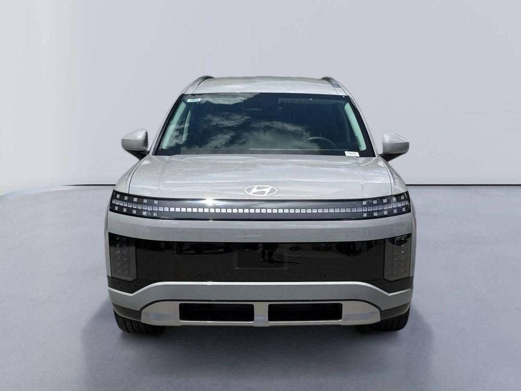 new 2026 Hyundai IONIQ 9 car, priced at $68,998