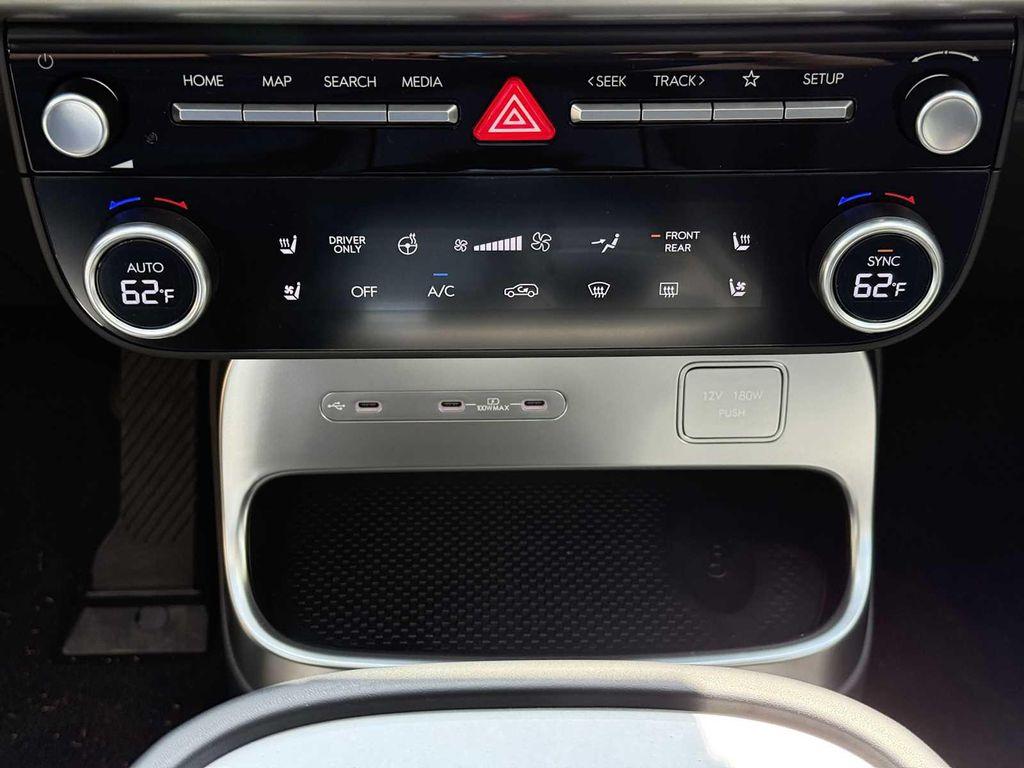 new 2026 Hyundai IONIQ 9 car, priced at $68,998