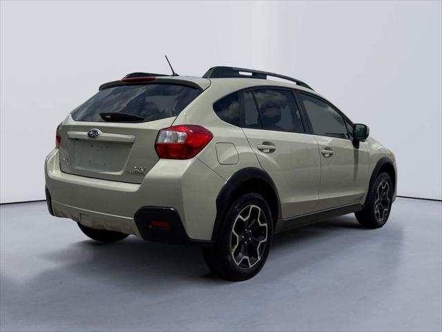 used 2014 Subaru XV Crosstrek car, priced at $9,016