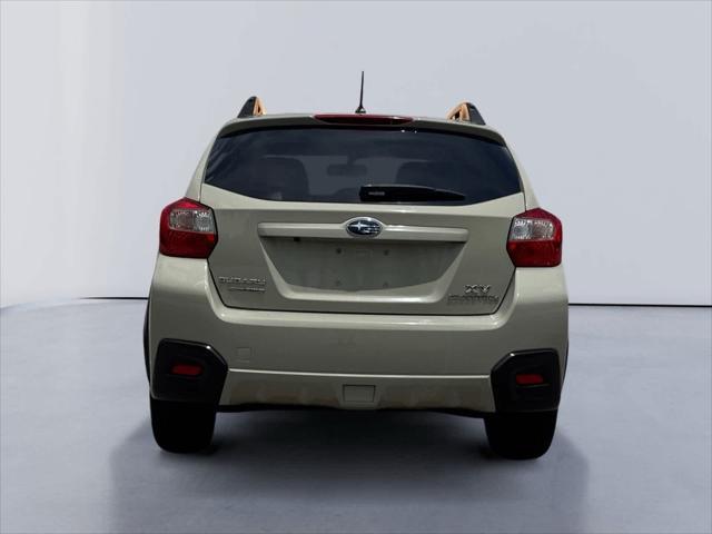 used 2014 Subaru XV Crosstrek car, priced at $9,016