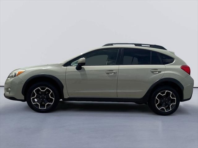 used 2014 Subaru XV Crosstrek car, priced at $9,016