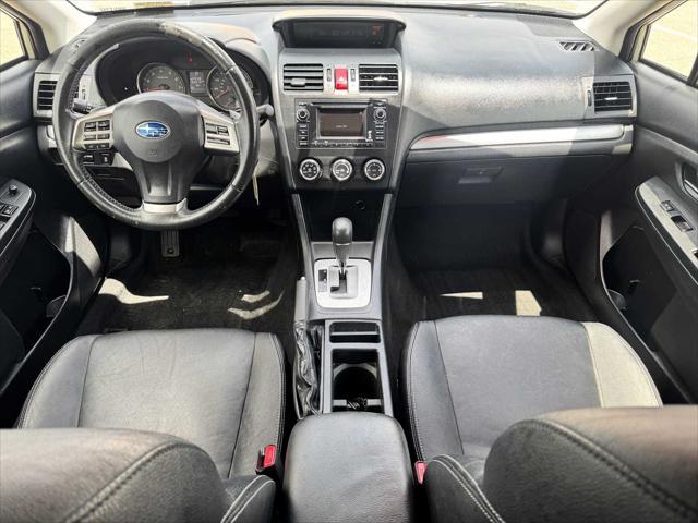 used 2014 Subaru XV Crosstrek car, priced at $9,016