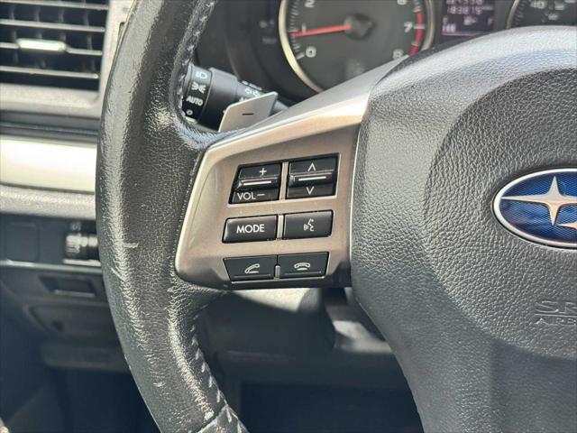 used 2014 Subaru XV Crosstrek car, priced at $9,016