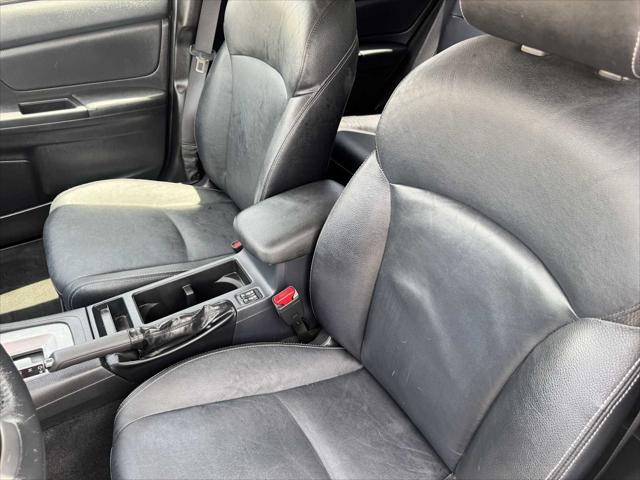 used 2014 Subaru XV Crosstrek car, priced at $9,016