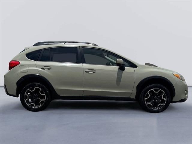 used 2014 Subaru XV Crosstrek car, priced at $9,016