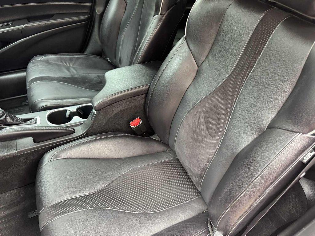 used 2021 Acura ILX car, priced at $19,694