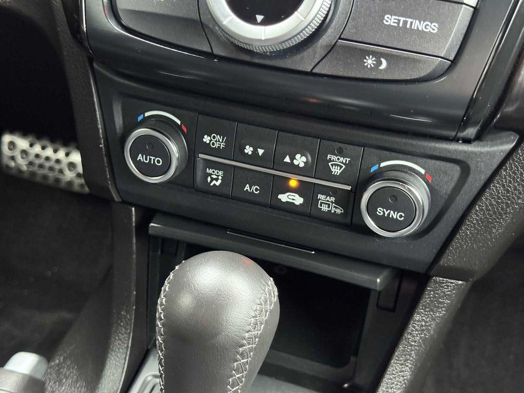 used 2021 Acura ILX car, priced at $19,694