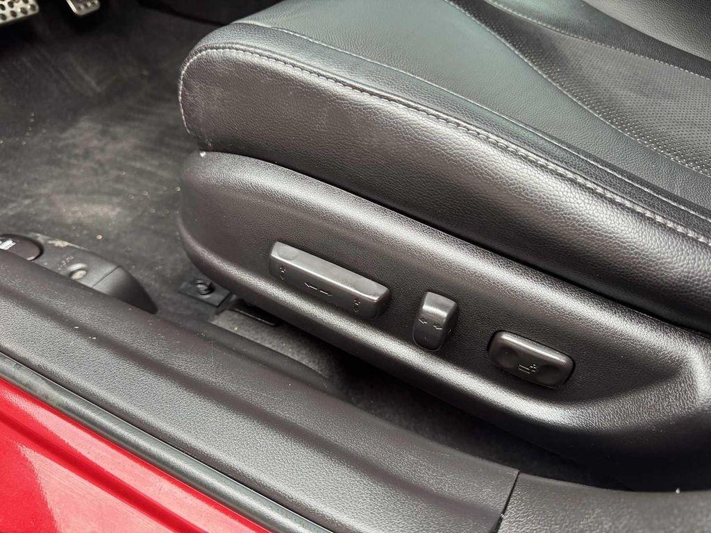 used 2021 Acura ILX car, priced at $19,694