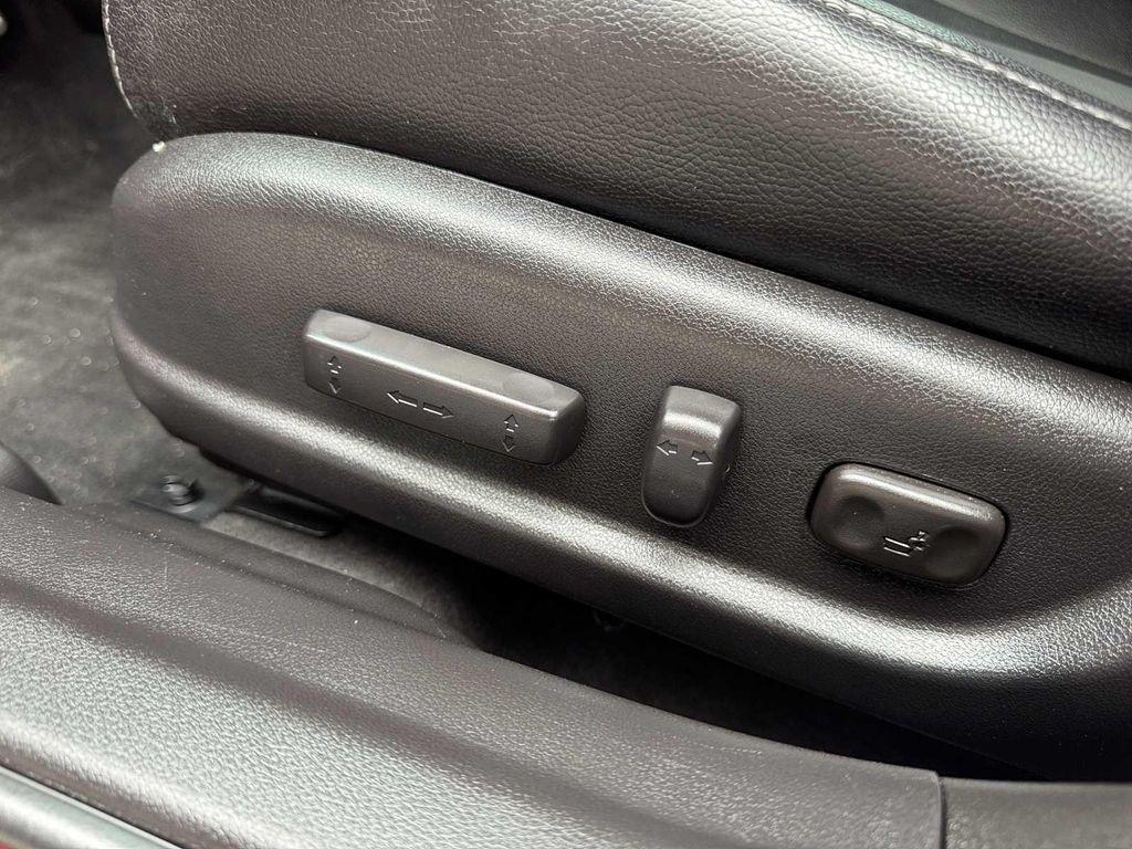 used 2021 Acura ILX car, priced at $19,694