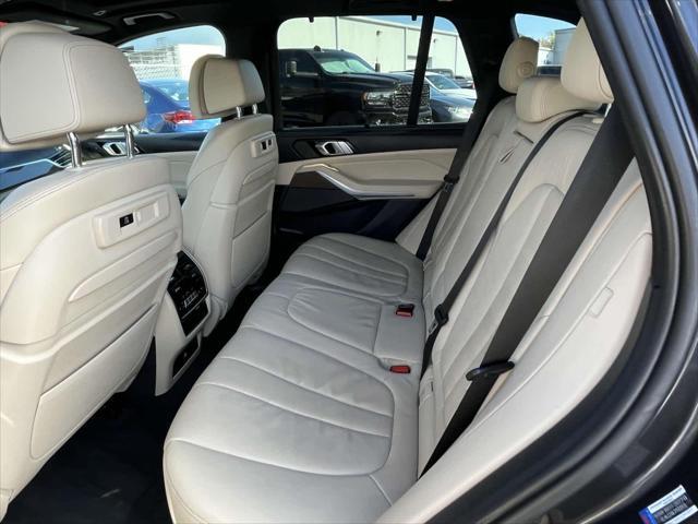 used 2020 BMW X5 car, priced at $31,300