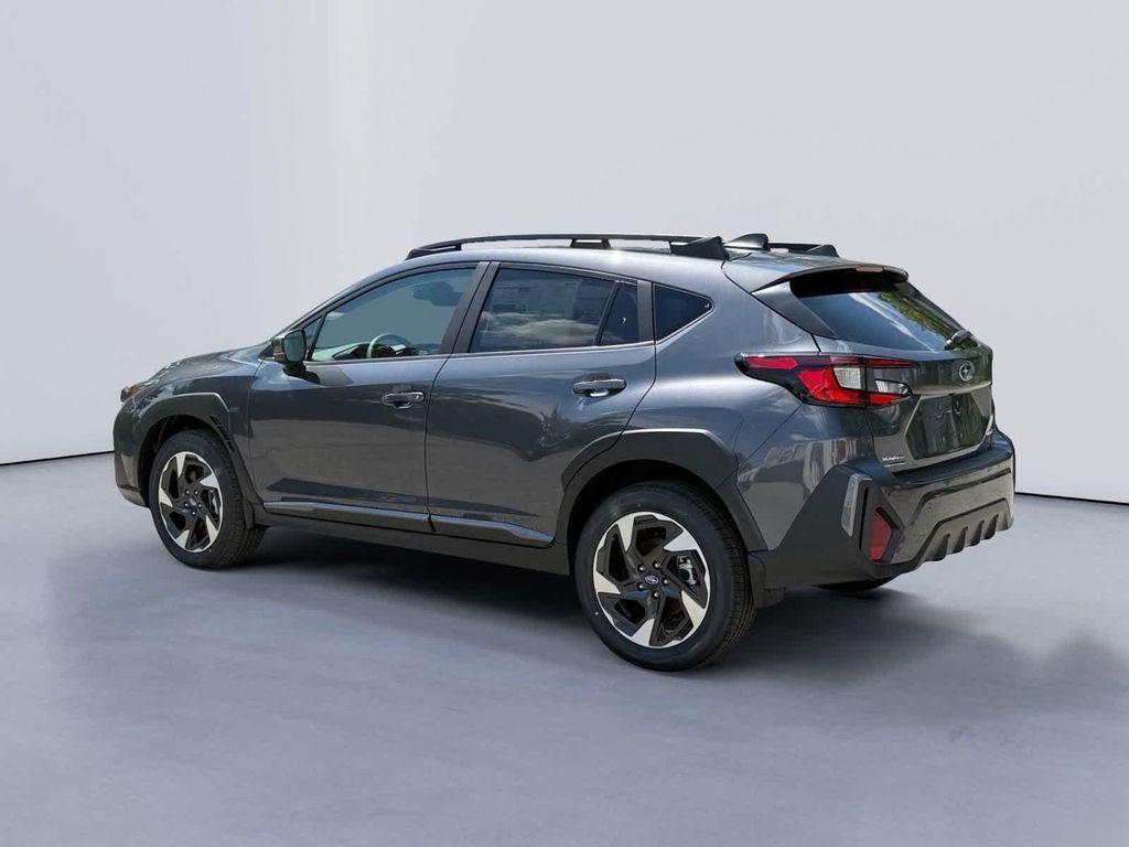 new 2025 Subaru Crosstrek car, priced at $34,889