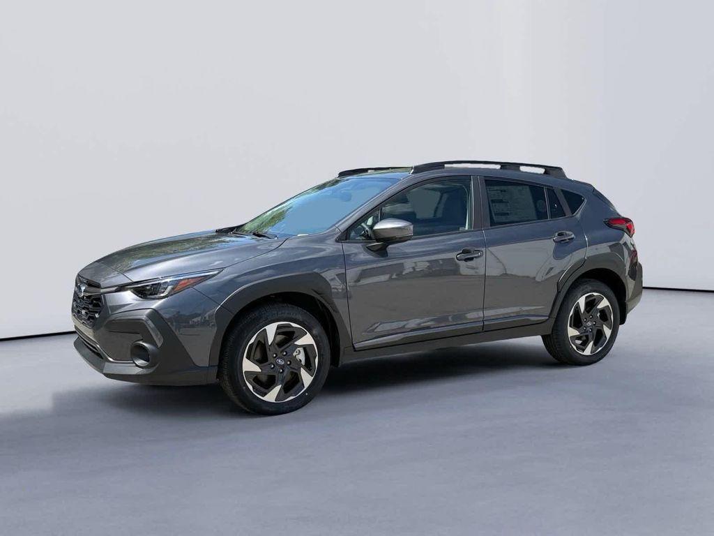 new 2025 Subaru Crosstrek car, priced at $34,889