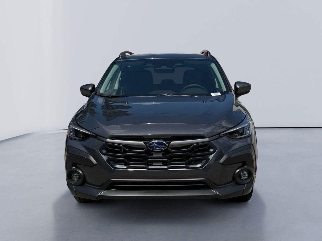 new 2025 Subaru Crosstrek car, priced at $34,889