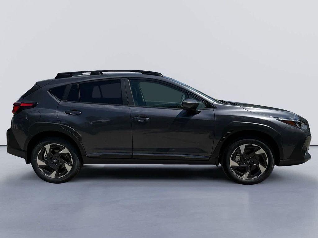 new 2025 Subaru Crosstrek car, priced at $34,889