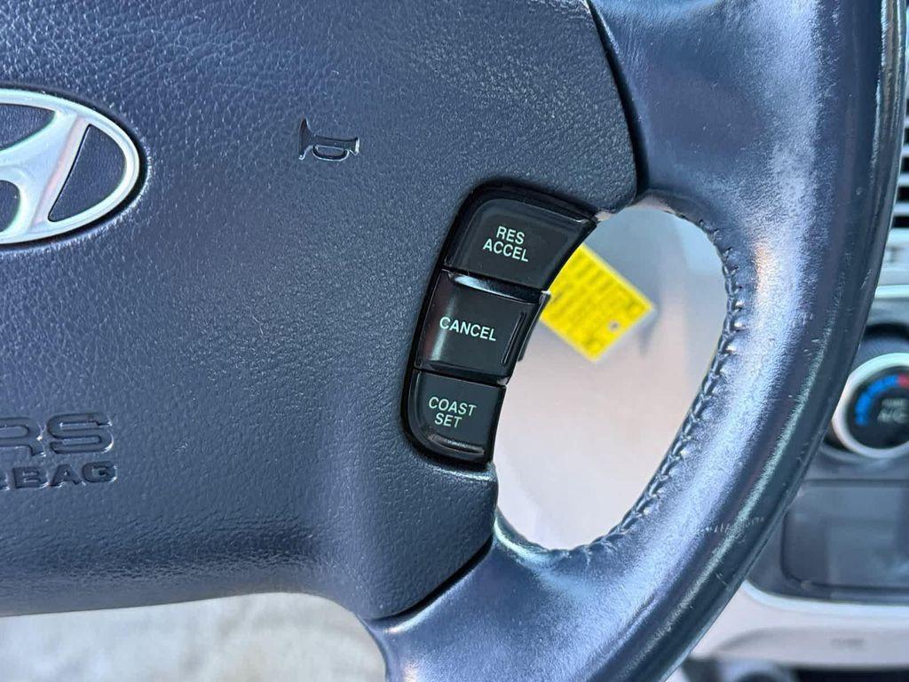 used 2006 Hyundai Sonata car, priced at $3,500