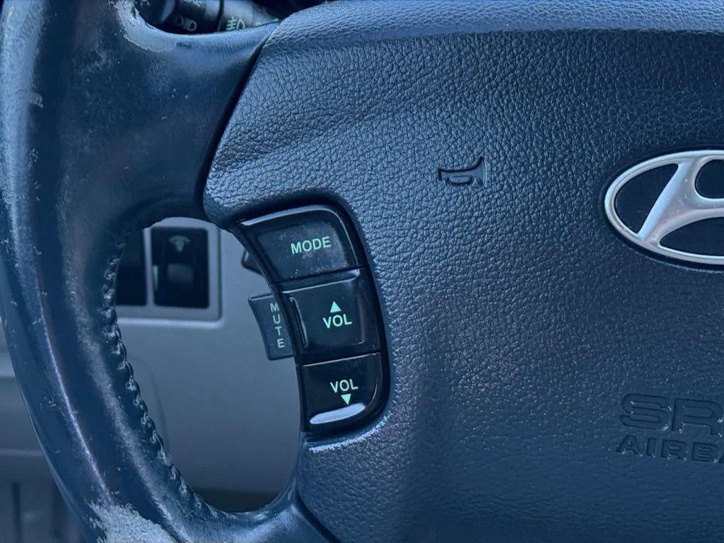 used 2006 Hyundai Sonata car, priced at $3,500