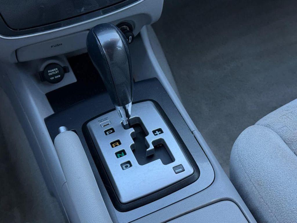 used 2006 Hyundai Sonata car, priced at $3,500