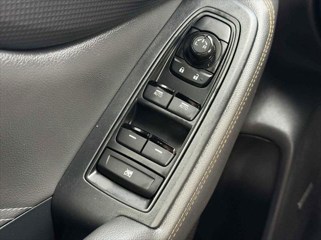 used 2023 Subaru Forester car, priced at $35,988