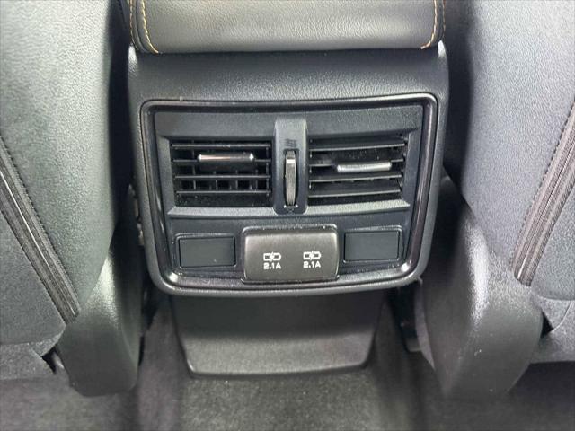 used 2023 Subaru Forester car, priced at $35,988