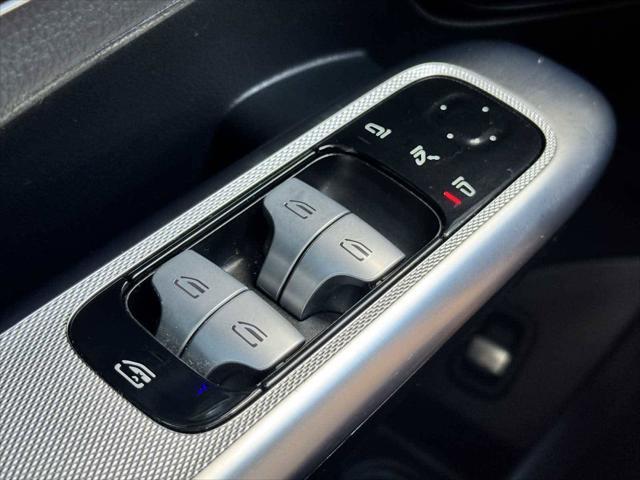 used 2023 Mercedes-Benz GLC 300 car, priced at $37,695