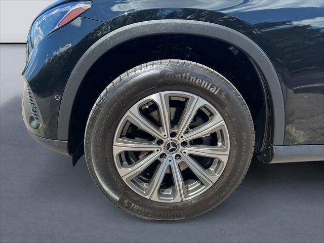 used 2023 Mercedes-Benz GLC 300 car, priced at $37,695