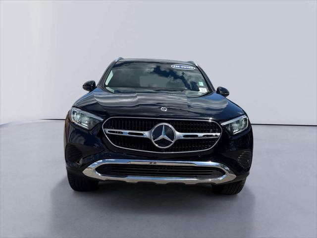 used 2023 Mercedes-Benz GLC 300 car, priced at $37,695