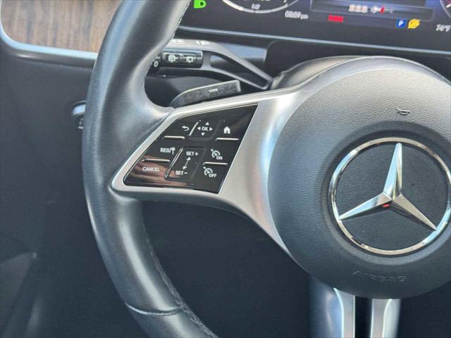 used 2023 Mercedes-Benz GLC 300 car, priced at $37,695
