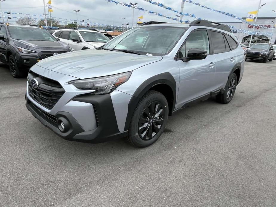 new 2024 Subaru Outback car, priced at $41,731