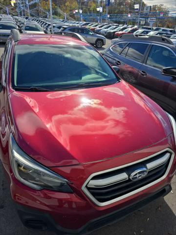 used 2019 Subaru Outback car, priced at $19,999