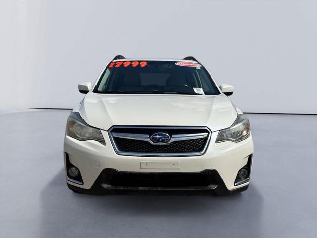 used 2019 Subaru Crosstrek car, priced at $17,999