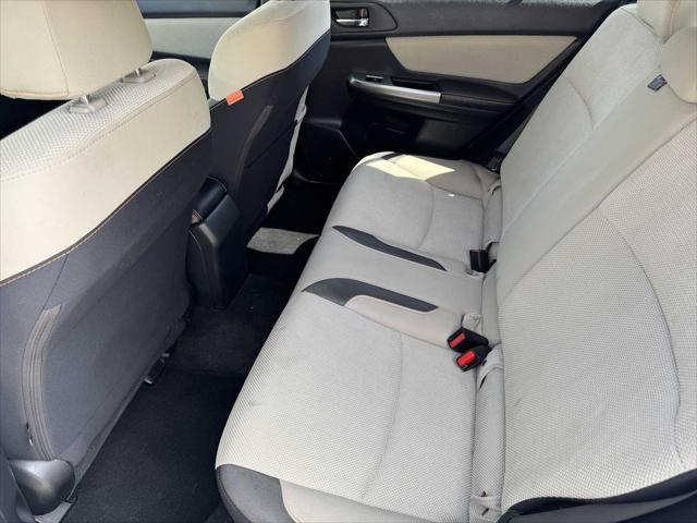 used 2019 Subaru Crosstrek car, priced at $17,999