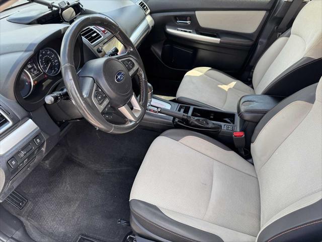 used 2019 Subaru Crosstrek car, priced at $17,999