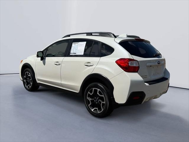 used 2019 Subaru Crosstrek car, priced at $17,999