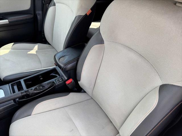 used 2019 Subaru Crosstrek car, priced at $17,999