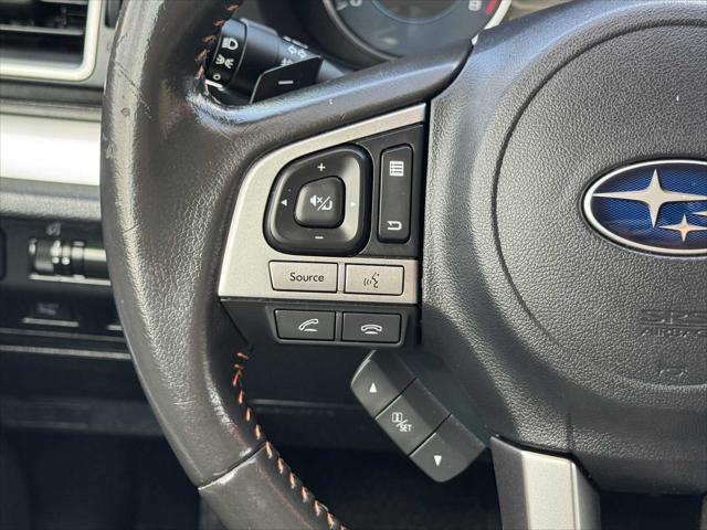 used 2019 Subaru Crosstrek car, priced at $17,999