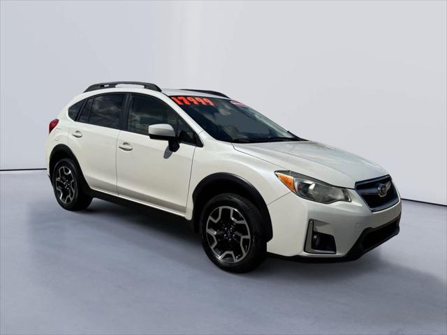 used 2019 Subaru Crosstrek car, priced at $17,999