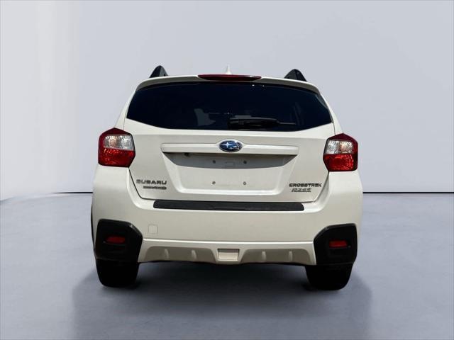 used 2019 Subaru Crosstrek car, priced at $17,999
