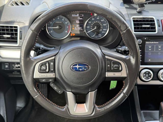 used 2019 Subaru Crosstrek car, priced at $17,999