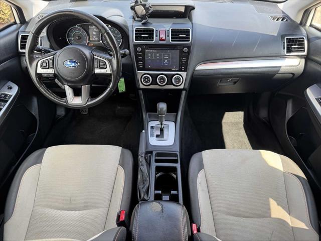 used 2019 Subaru Crosstrek car, priced at $17,999