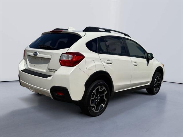 used 2019 Subaru Crosstrek car, priced at $17,999