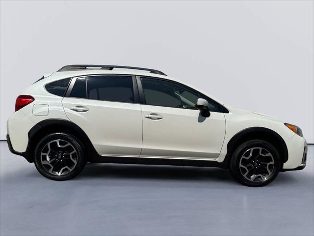 used 2019 Subaru Crosstrek car, priced at $17,999