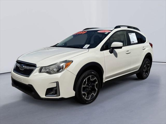 used 2019 Subaru Crosstrek car, priced at $17,999