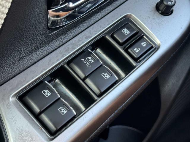 used 2019 Subaru Crosstrek car, priced at $17,999