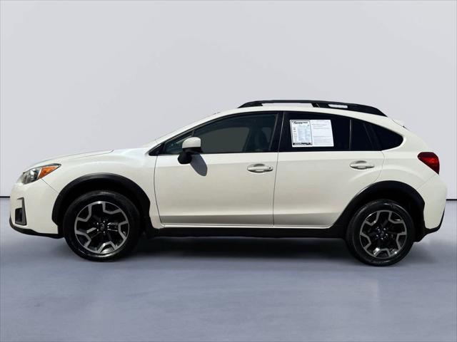 used 2019 Subaru Crosstrek car, priced at $17,999