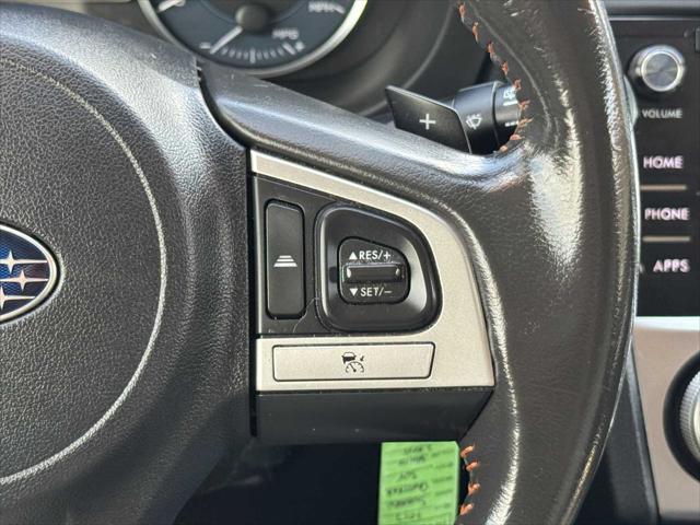 used 2019 Subaru Crosstrek car, priced at $17,999