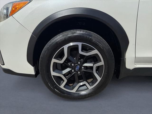 used 2019 Subaru Crosstrek car, priced at $17,999
