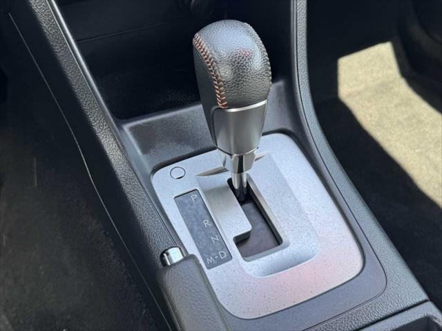 used 2019 Subaru Crosstrek car, priced at $17,999