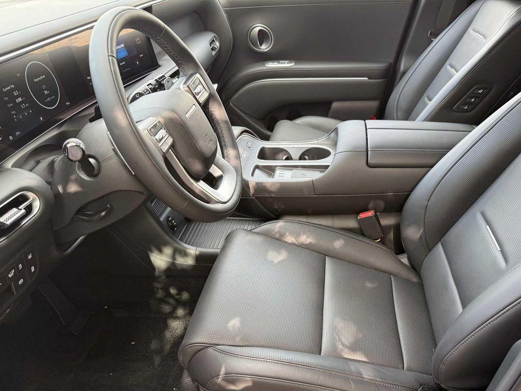 new 2026 Hyundai Palisade car, priced at $56,676