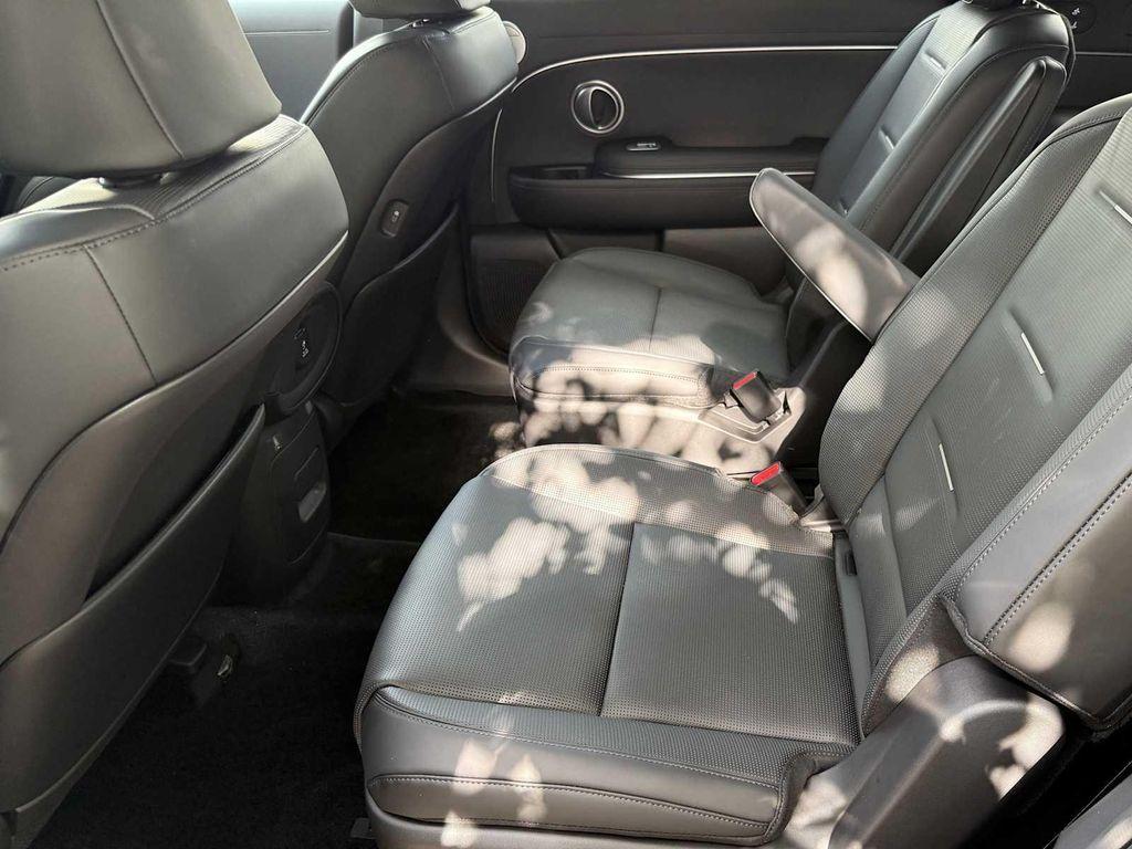 new 2026 Hyundai Palisade car, priced at $56,676