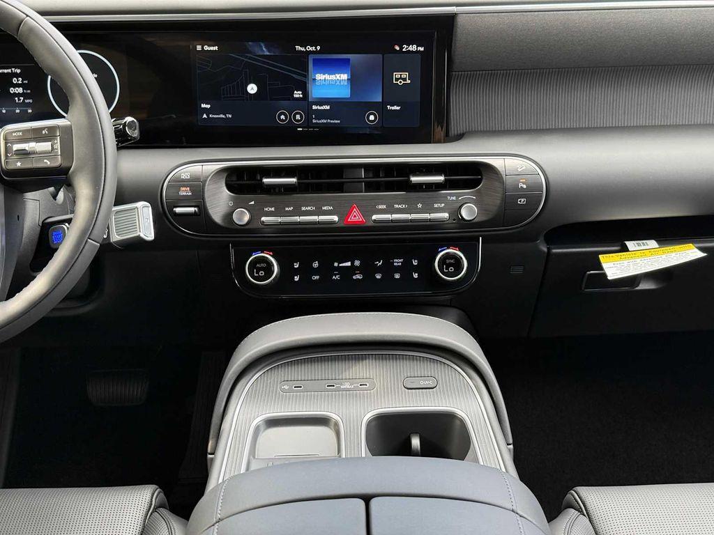 new 2026 Hyundai Palisade car, priced at $56,676